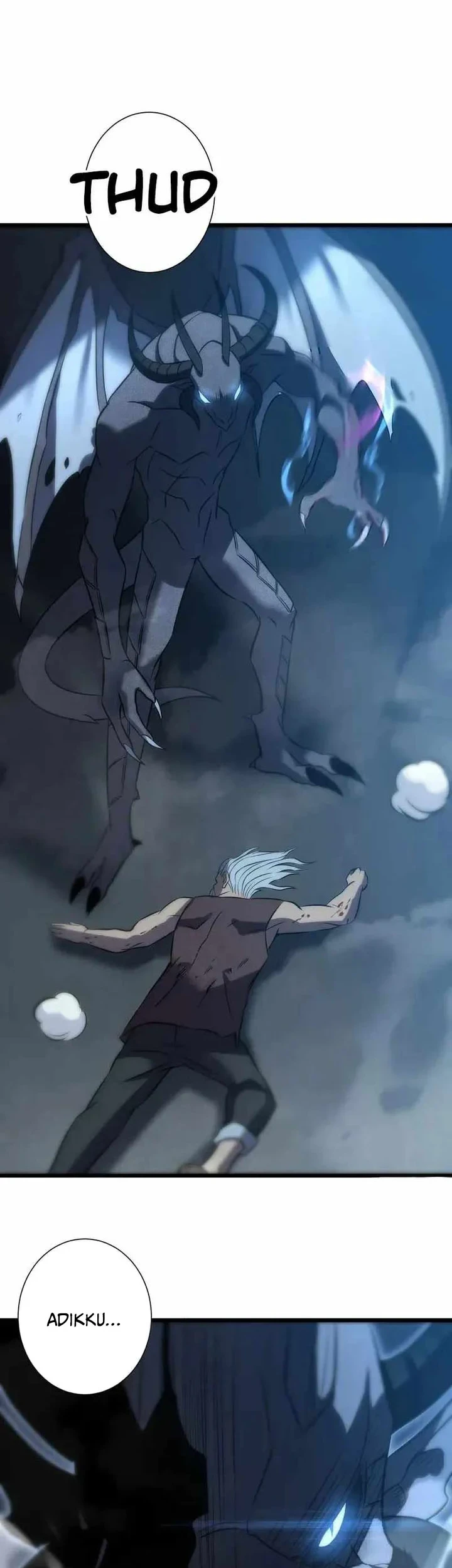 My Path to Killing God in Otherworld Chapter 76 Gambar 20