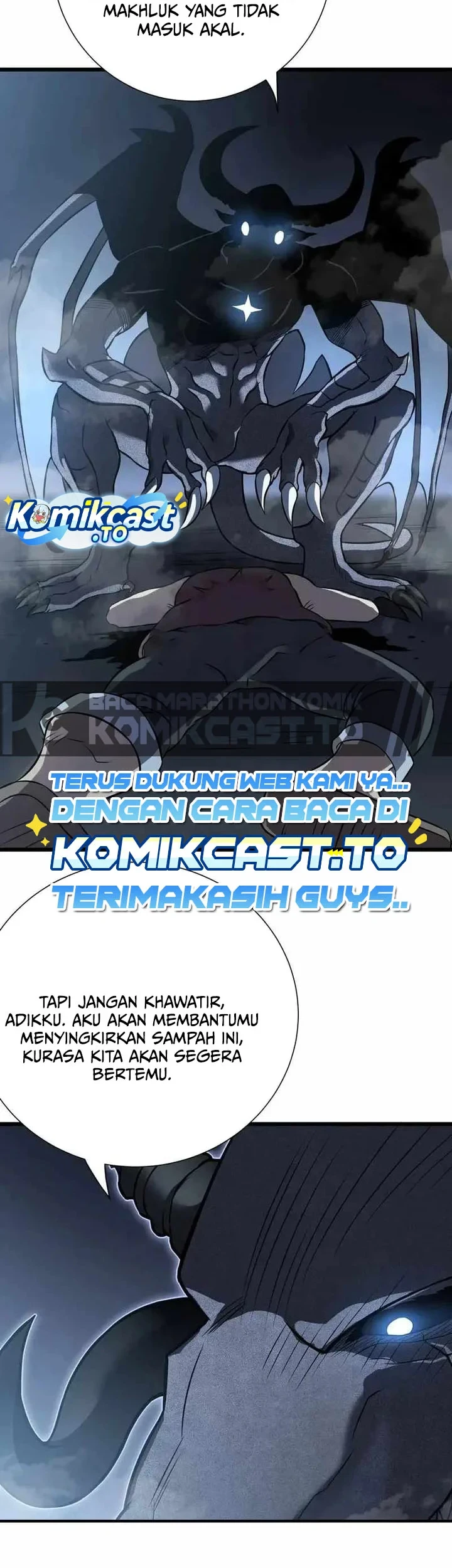 My Path to Killing God in Otherworld Chapter 76 Gambar 22