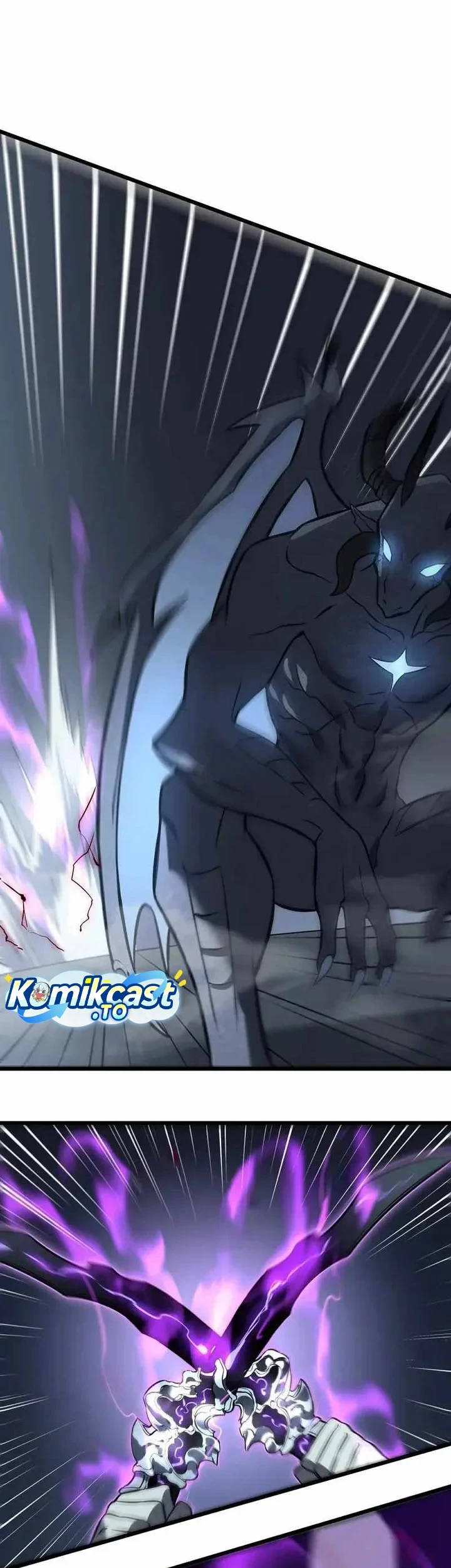 My Path to Killing God in Otherworld Chapter 76 Gambar 23