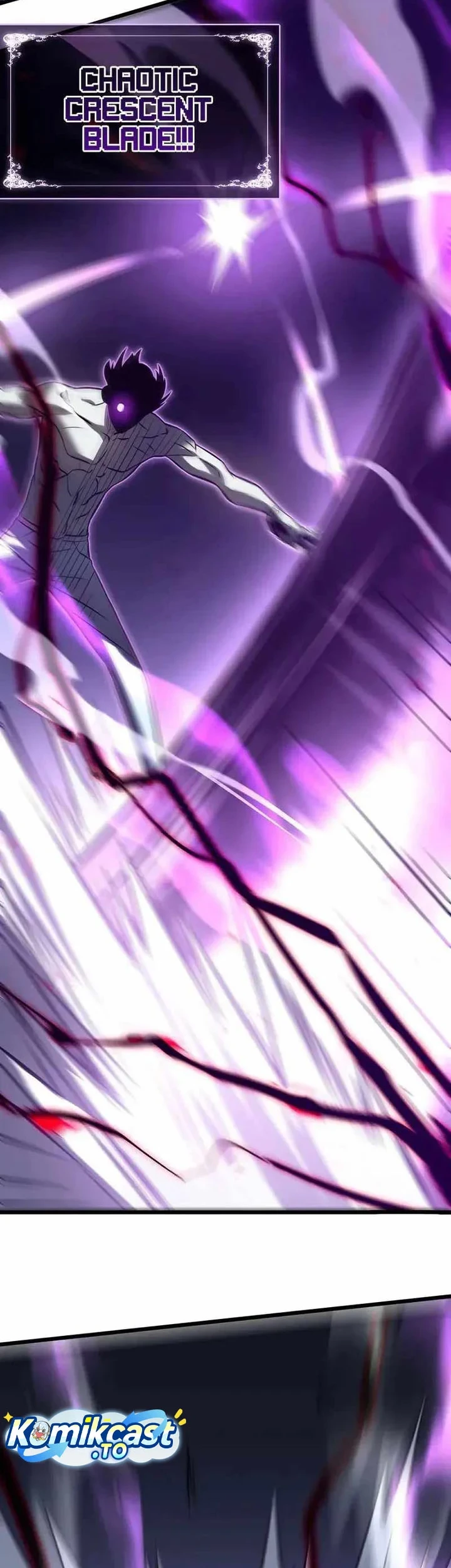 My Path to Killing God in Otherworld Chapter 76 Gambar 24