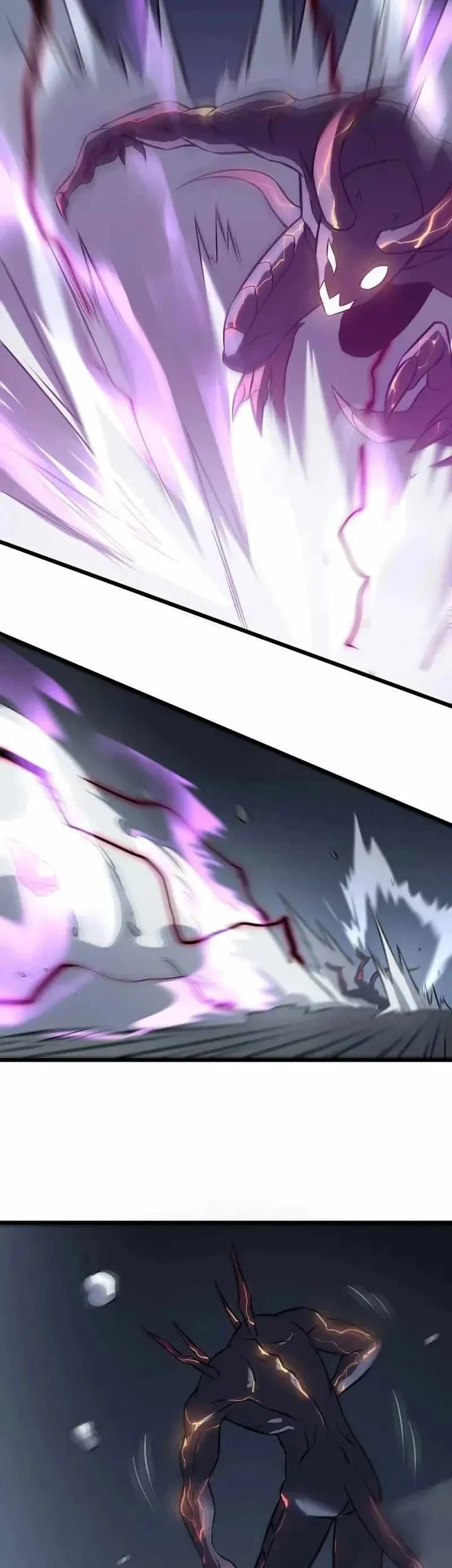 My Path to Killing God in Otherworld Chapter 76 Gambar 25