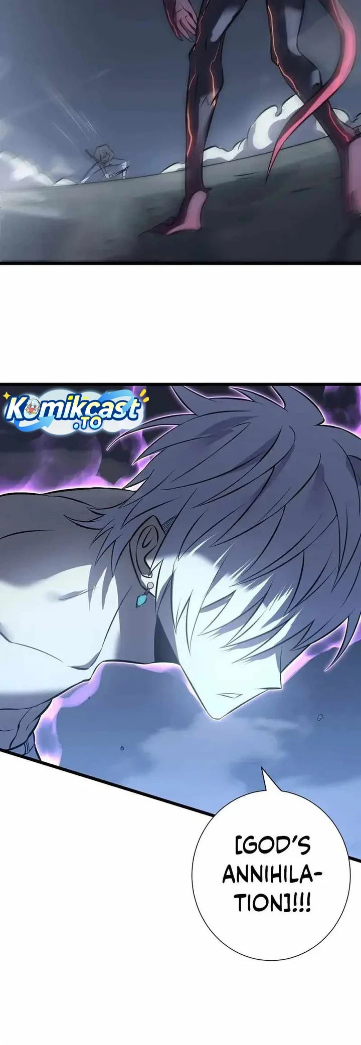 My Path to Killing God in Otherworld Chapter 76 Gambar 26