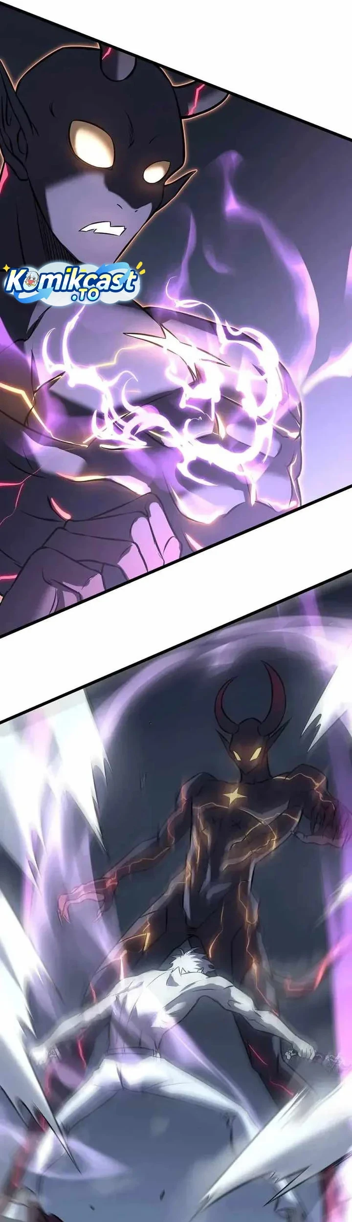My Path to Killing God in Otherworld Chapter 76 Gambar 27