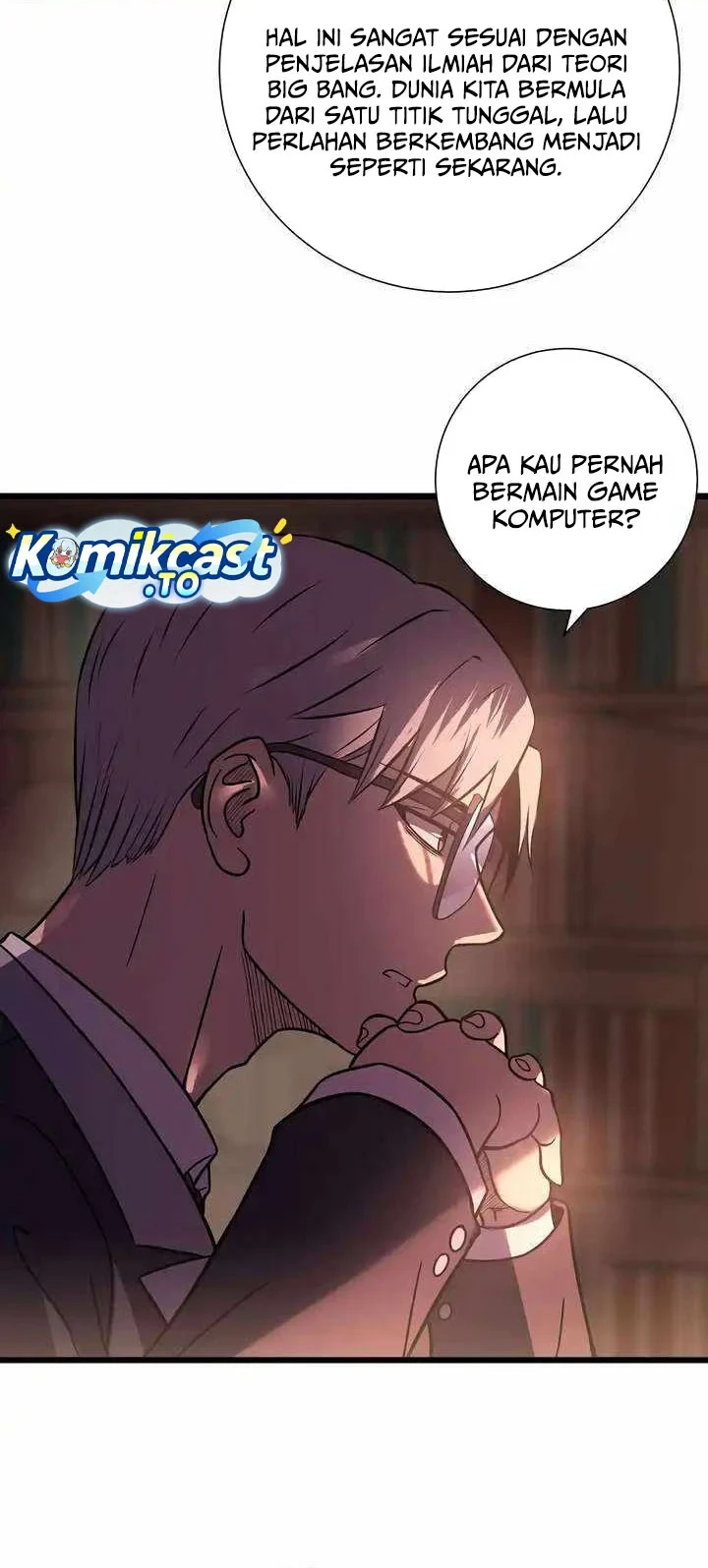My Path to Killing God in Otherworld Chapter 77 Gambar 5