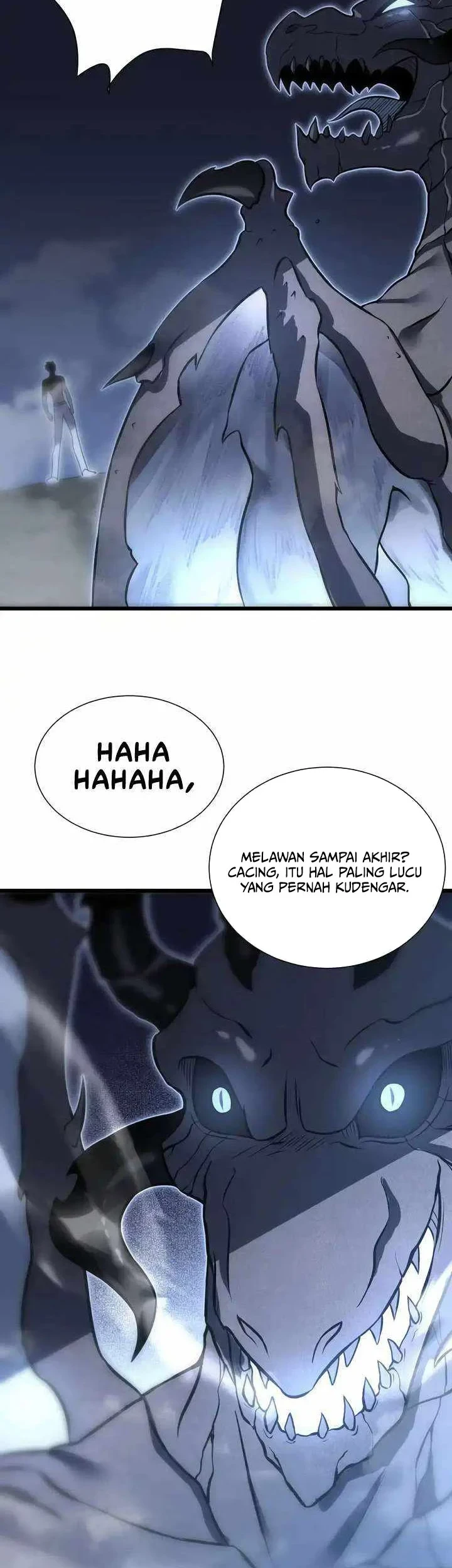 My Path to Killing God in Otherworld Chapter 77 Gambar 11