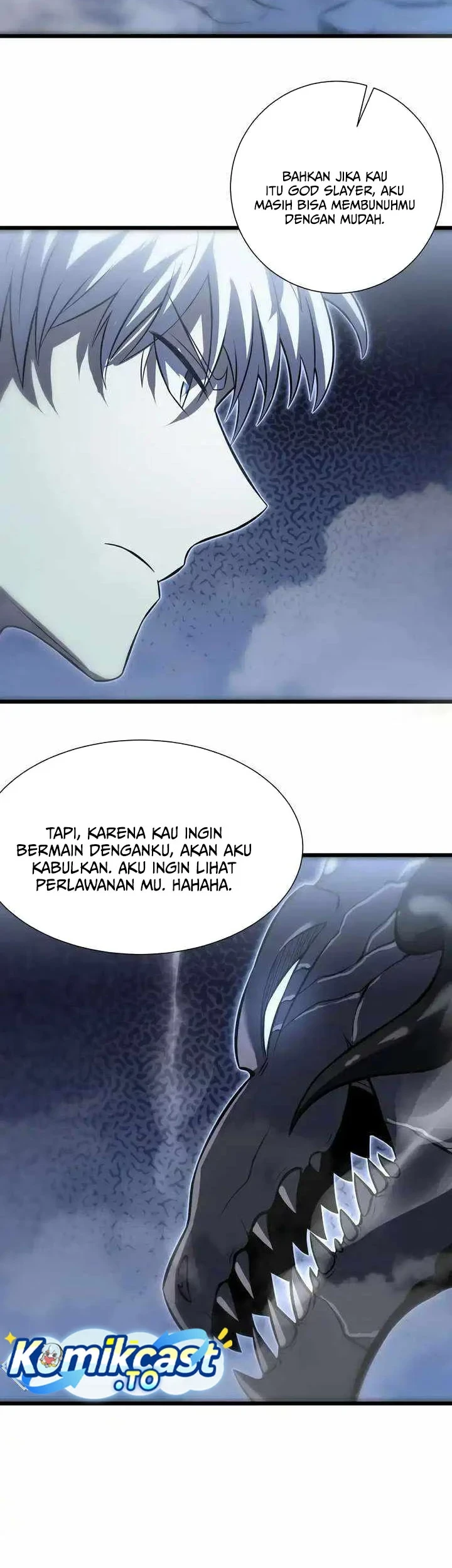 My Path to Killing God in Otherworld Chapter 77 Gambar 12