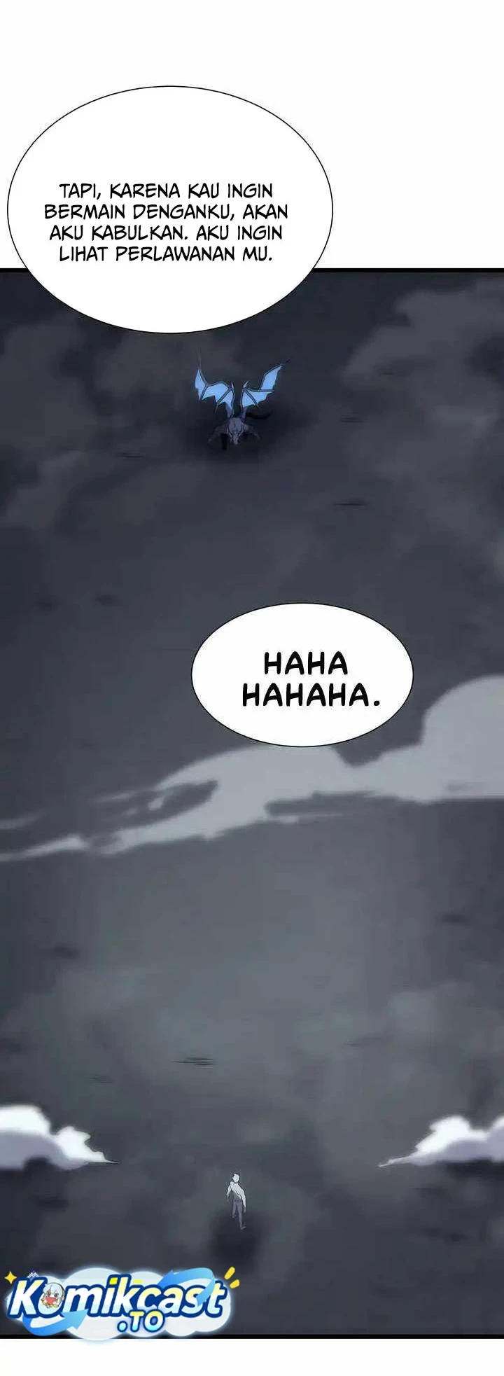 My Path to Killing God in Otherworld Chapter 77 Gambar 13