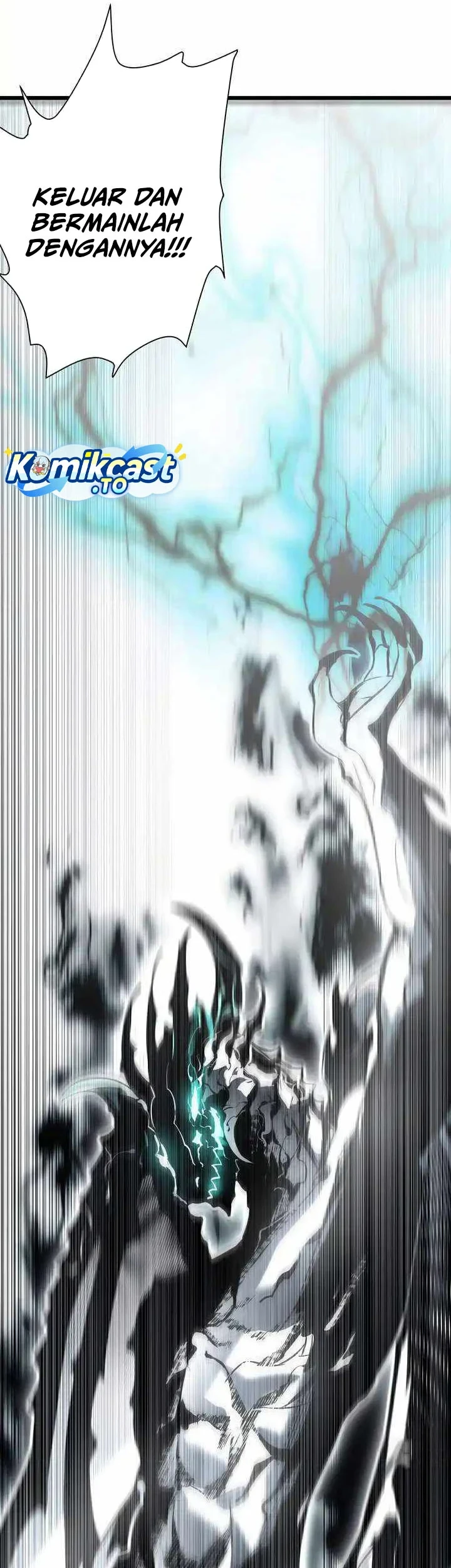 My Path to Killing God in Otherworld Chapter 77 Gambar 14