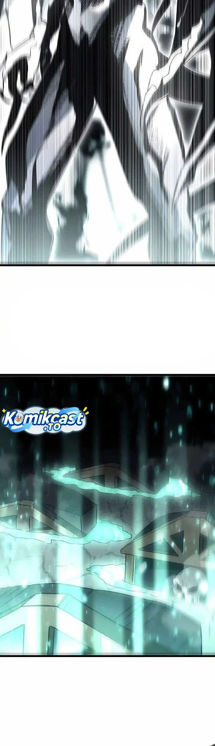 My Path to Killing God in Otherworld Chapter 77 Gambar 15