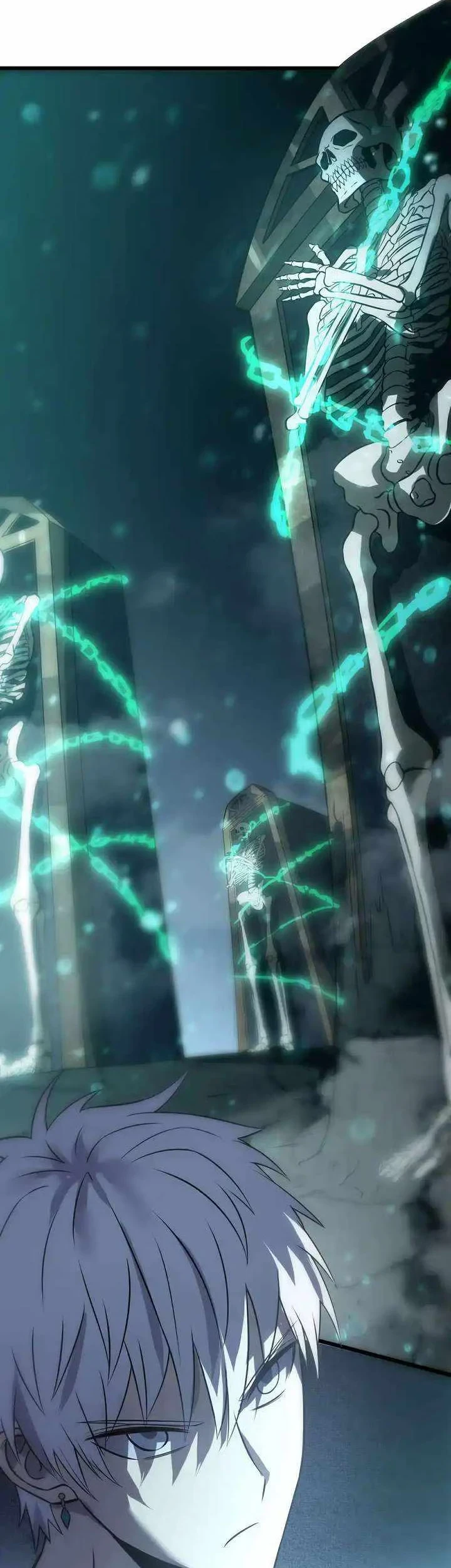 My Path to Killing God in Otherworld Chapter 77 Gambar 16