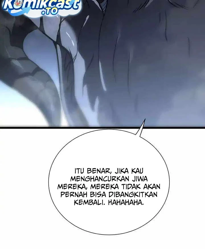 My Path to Killing God in Otherworld Chapter 77 Gambar 21