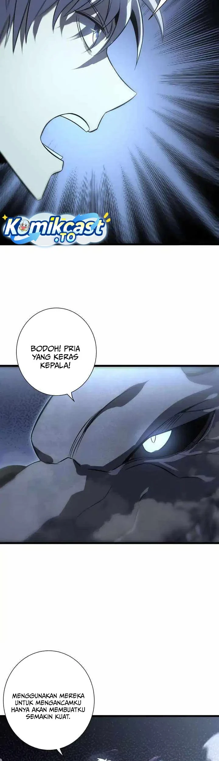 My Path to Killing God in Otherworld Chapter 77 Gambar 27