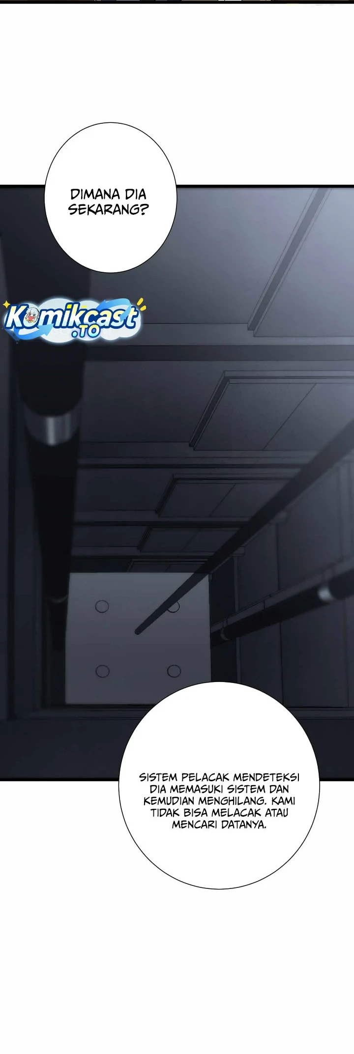 My Path to Killing God in Otherworld Chapter 78 Gambar 5