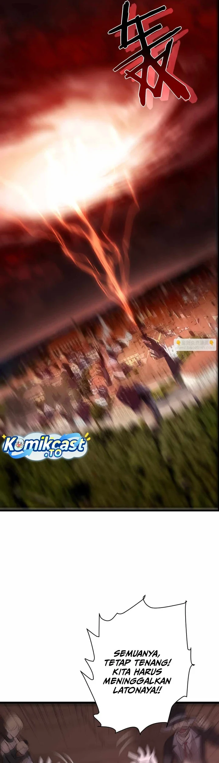 My Path to Killing God in Otherworld Chapter 78 Gambar 14