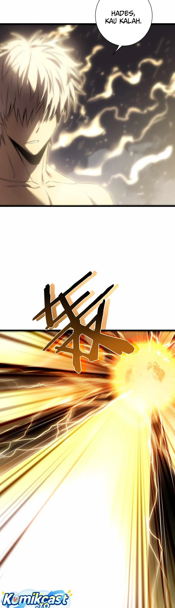 My Path to Killing God in Otherworld Chapter 78 Gambar 16