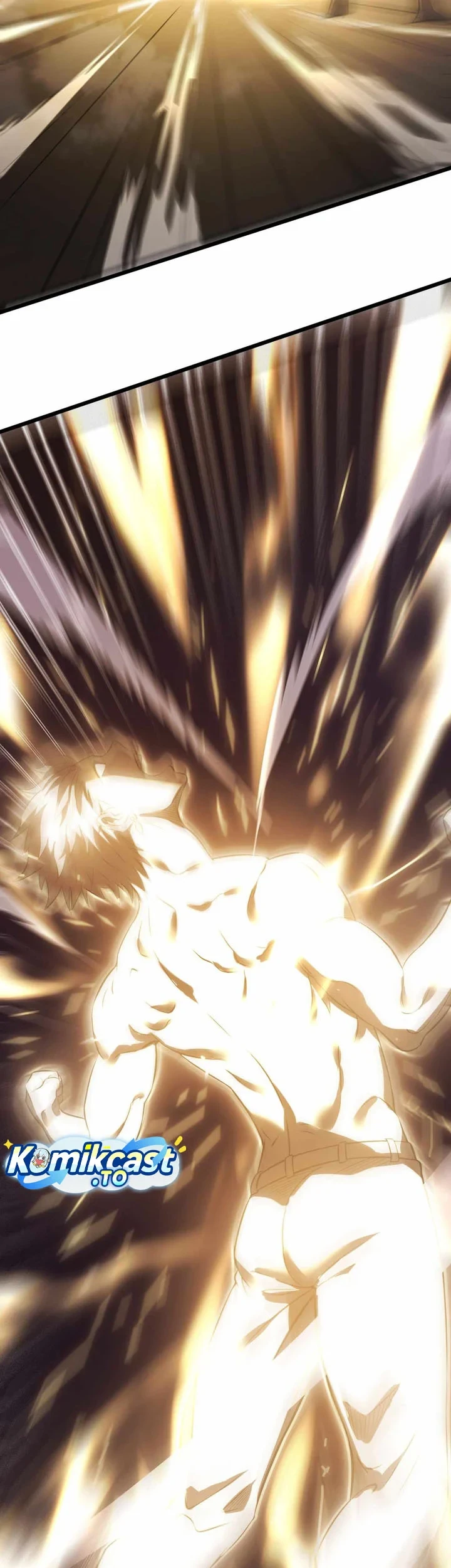My Path to Killing God in Otherworld Chapter 78 Gambar 18