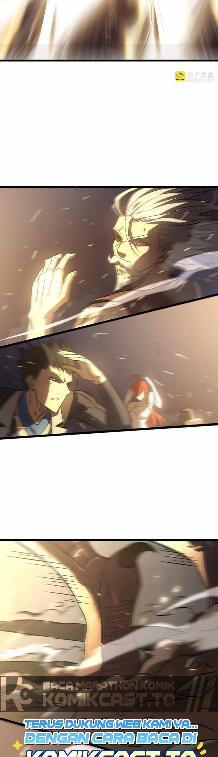 My Path to Killing God in Otherworld Chapter 78 Gambar 19