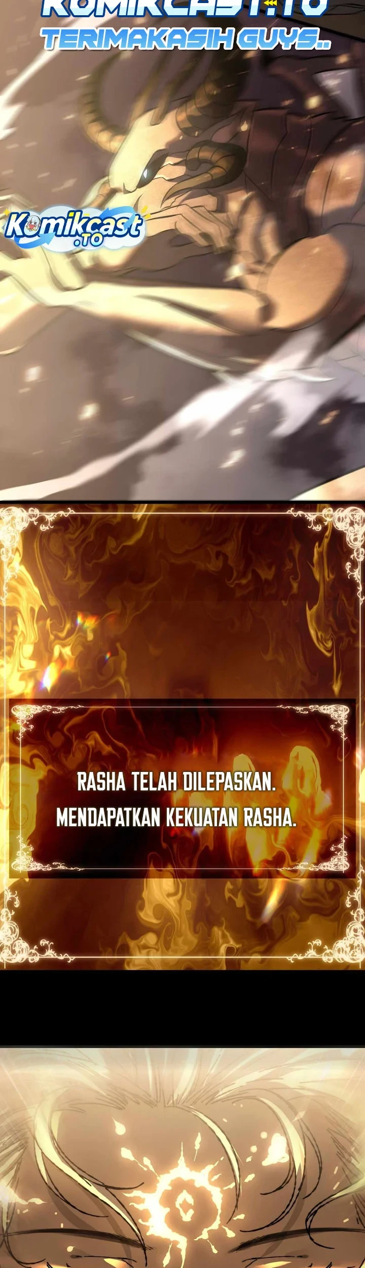 My Path to Killing God in Otherworld Chapter 78 Gambar 20