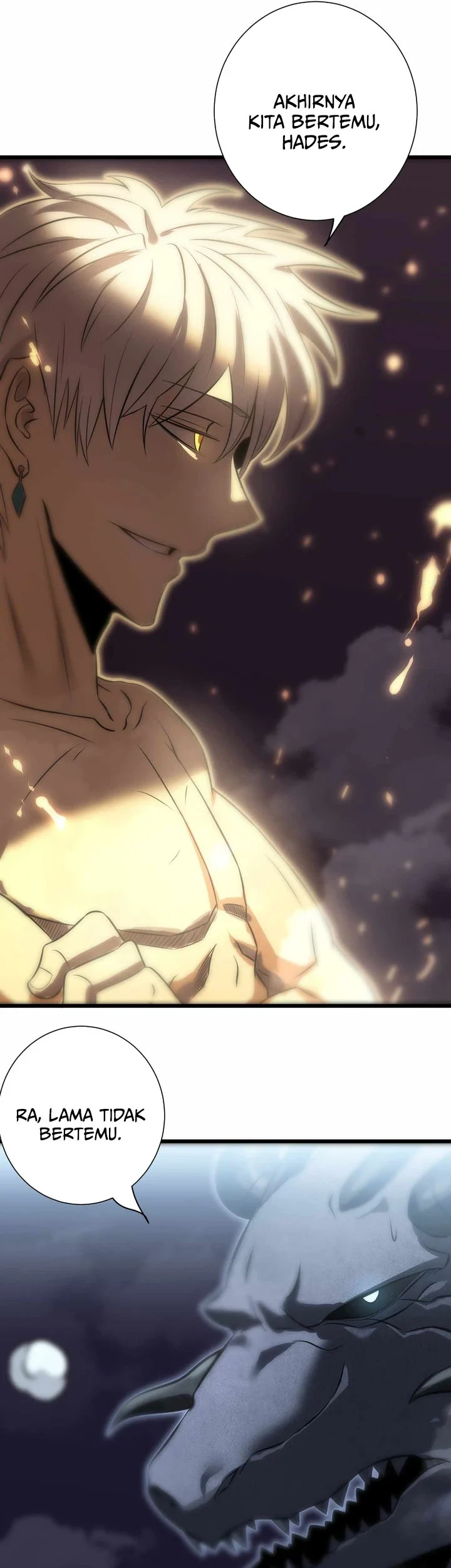 My Path to Killing God in Otherworld Chapter 78 Gambar 22