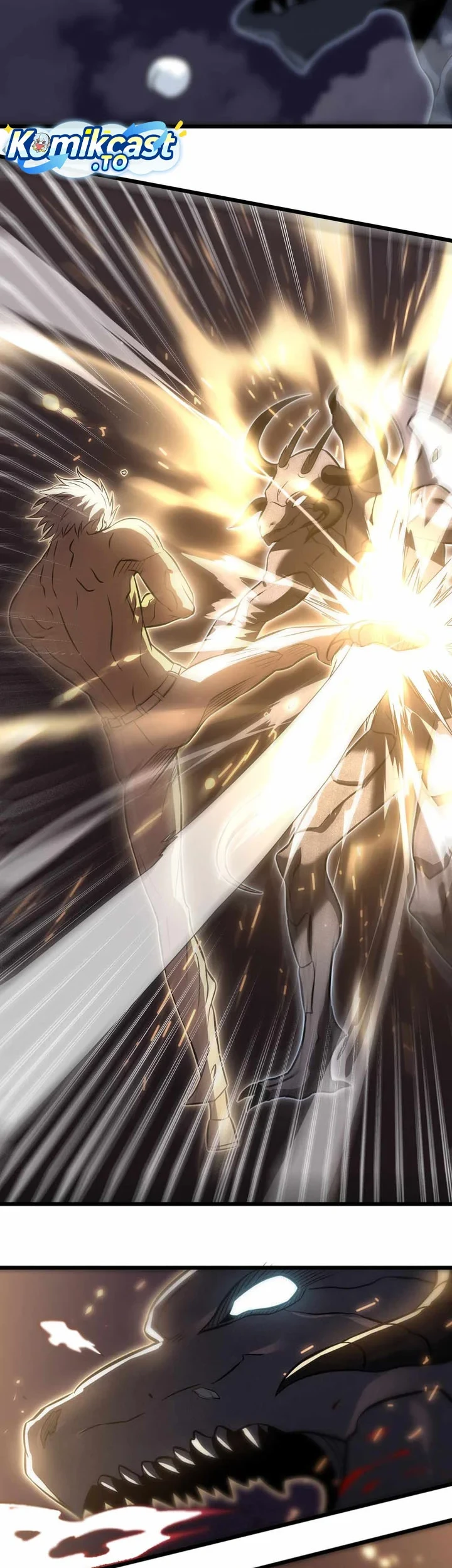 My Path to Killing God in Otherworld Chapter 78 Gambar 23