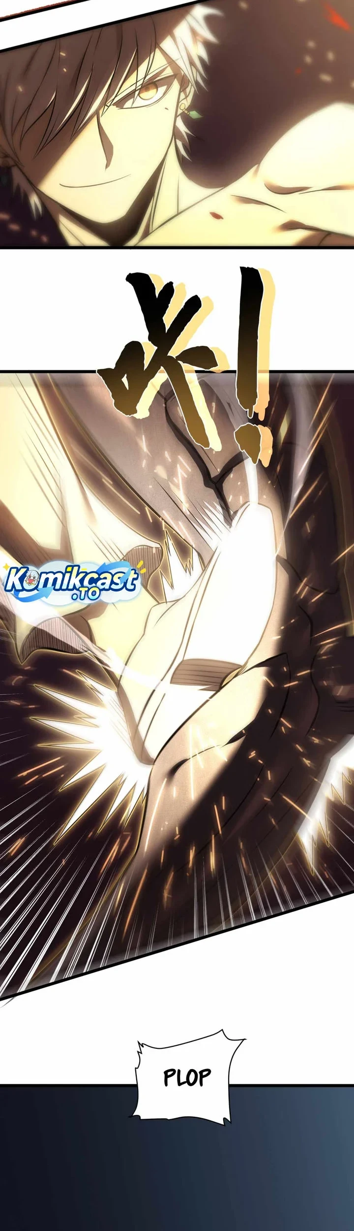 My Path to Killing God in Otherworld Chapter 78 Gambar 24