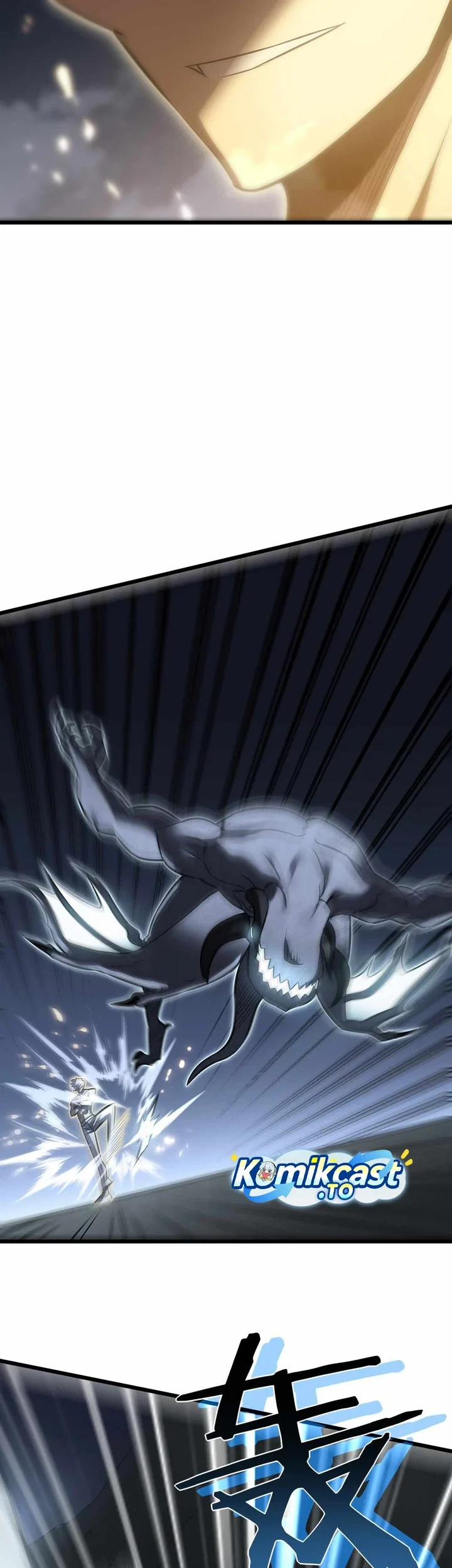 My Path to Killing God in Otherworld Chapter 78 Gambar 26