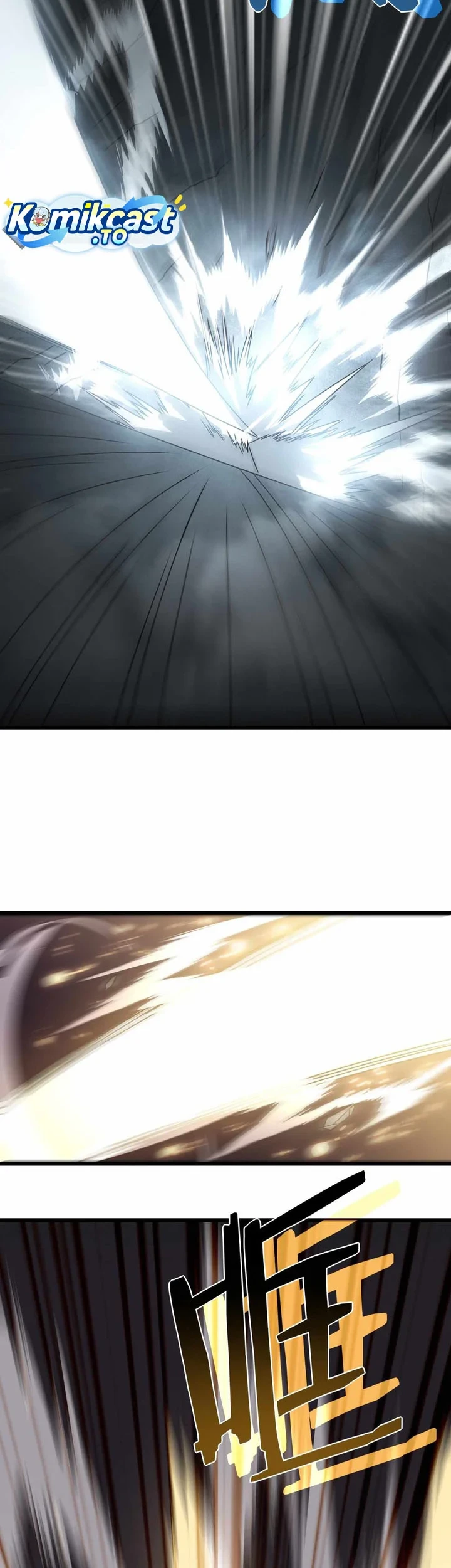 My Path to Killing God in Otherworld Chapter 78 Gambar 27