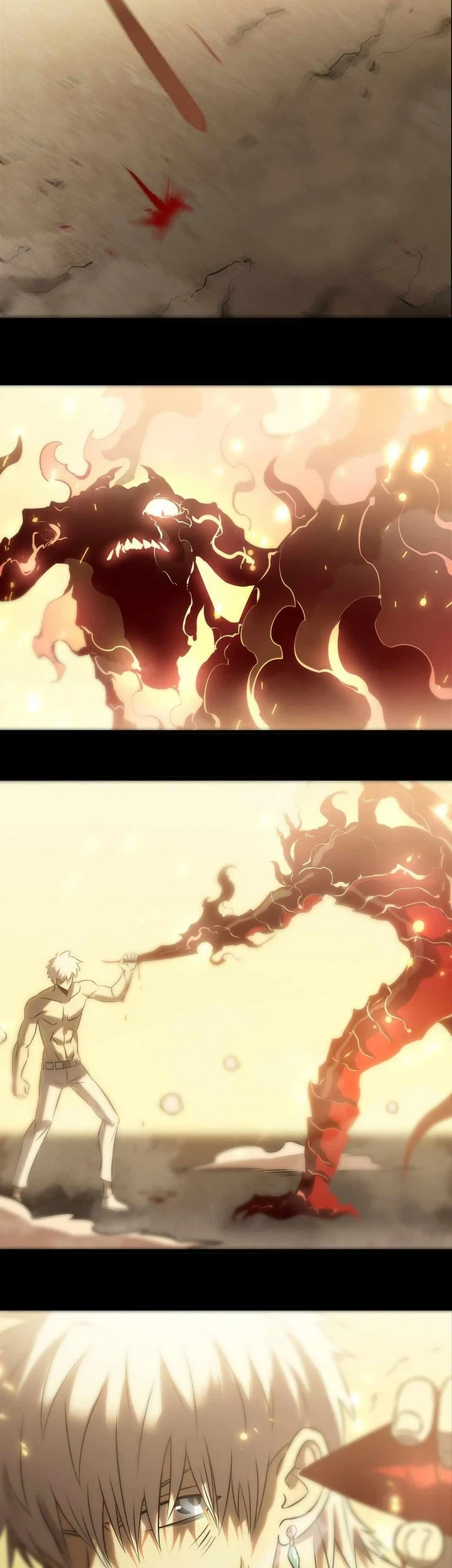 My Path to Killing God in Otherworld Chapter 79 Gambar 3