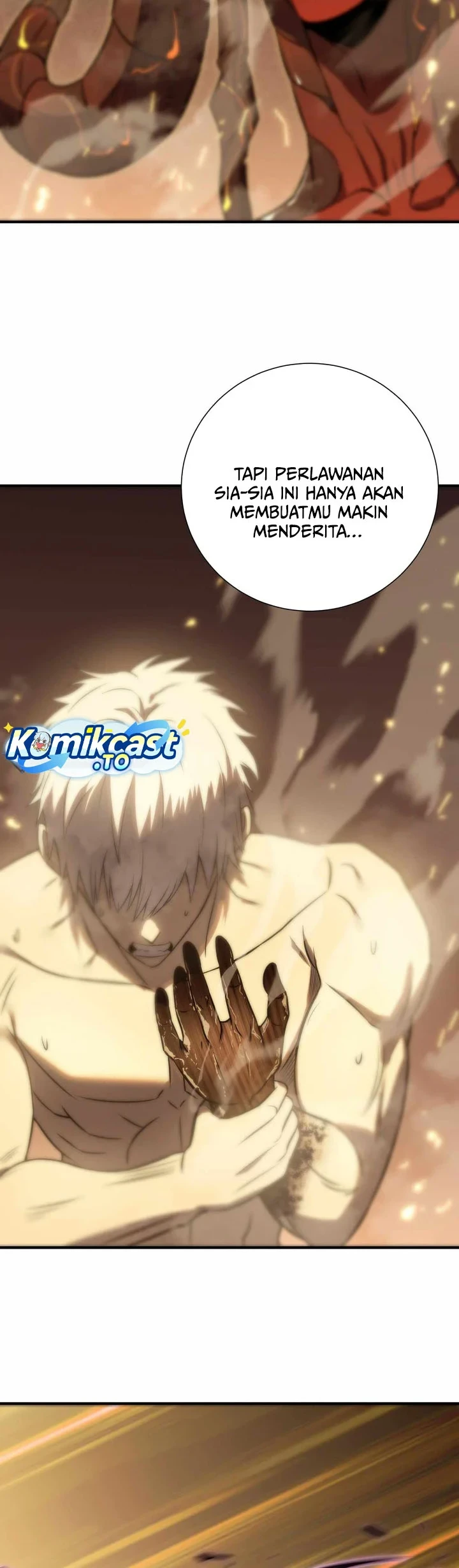 My Path to Killing God in Otherworld Chapter 79 Gambar 5