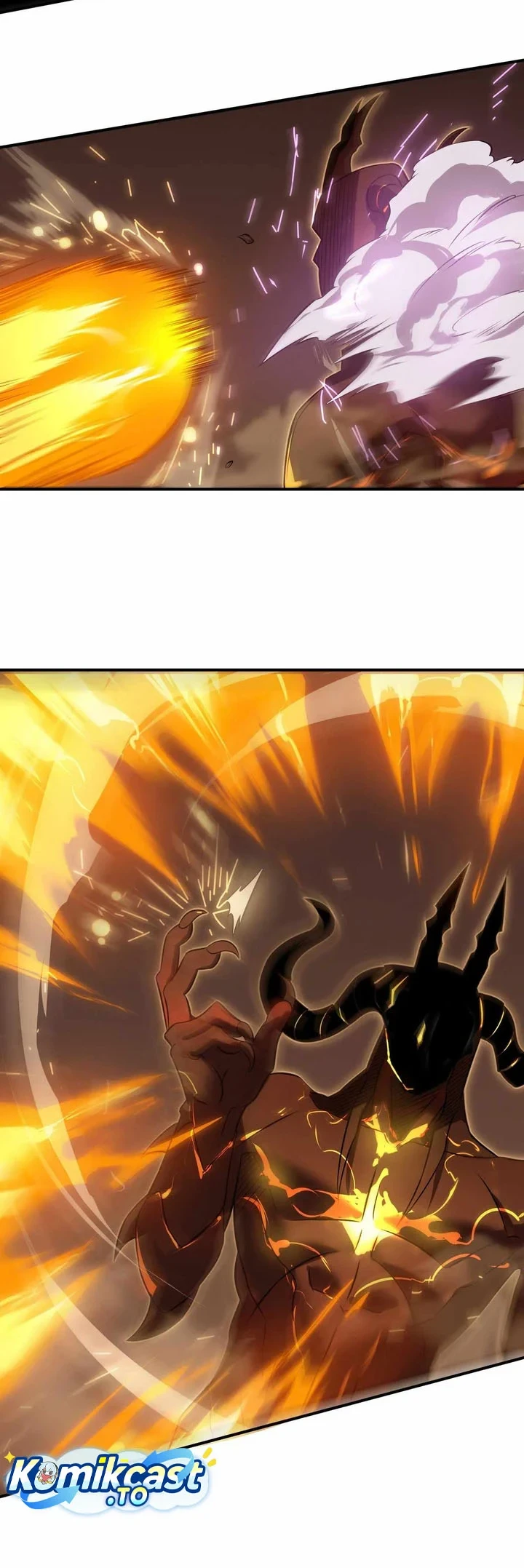My Path to Killing God in Otherworld Chapter 79 Gambar 8