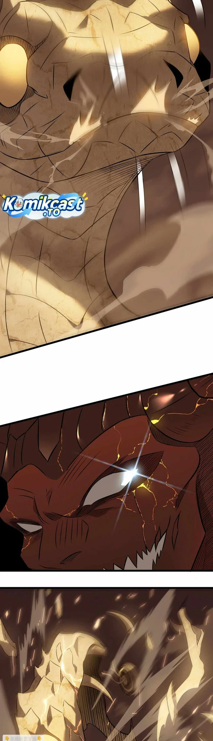 My Path to Killing God in Otherworld Chapter 79 Gambar 11