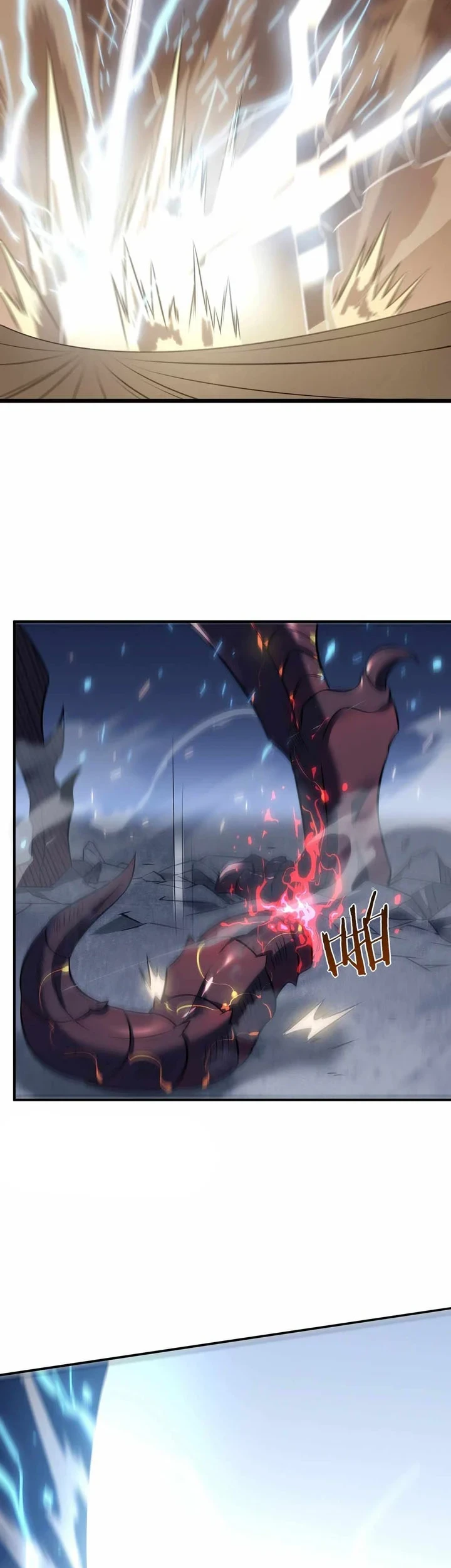 My Path to Killing God in Otherworld Chapter 79 Gambar 14