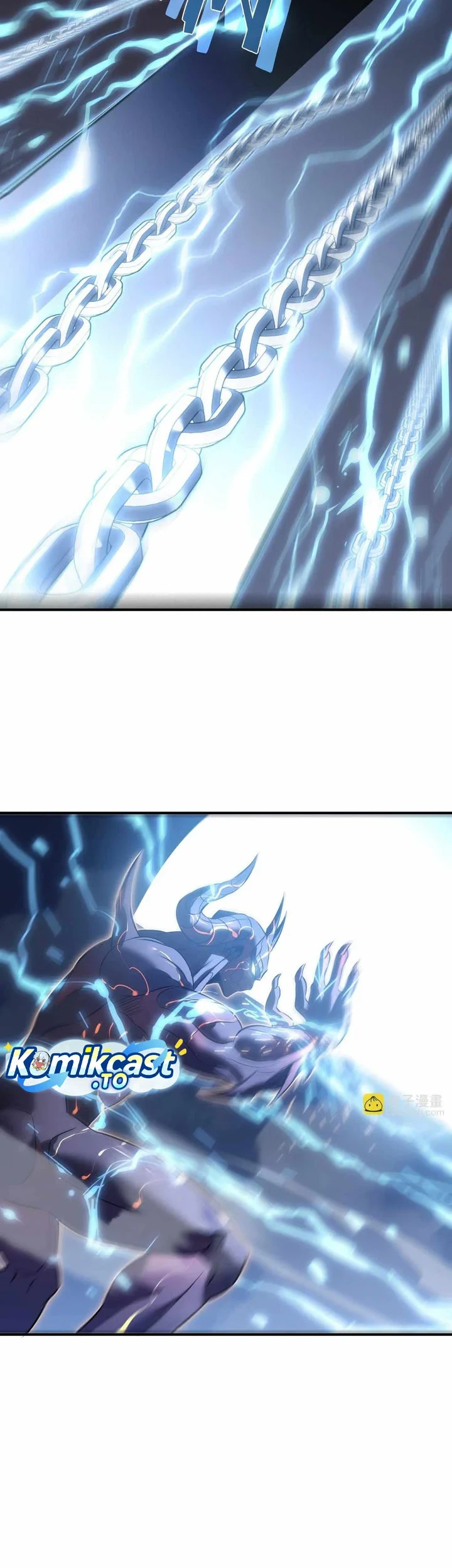 My Path to Killing God in Otherworld Chapter 79 Gambar 16