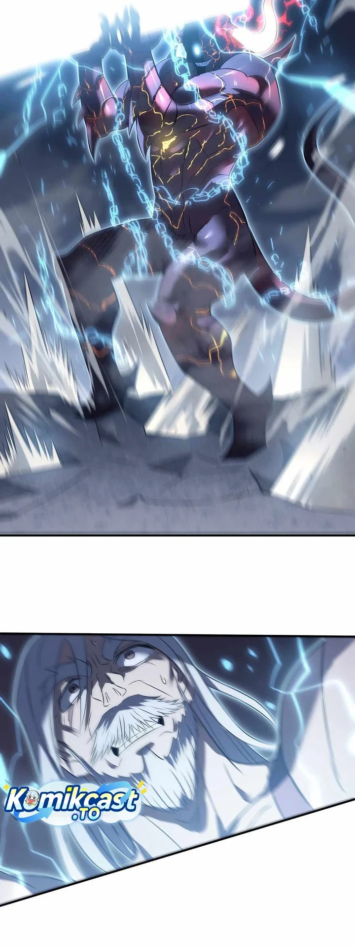 My Path to Killing God in Otherworld Chapter 79 Gambar 20