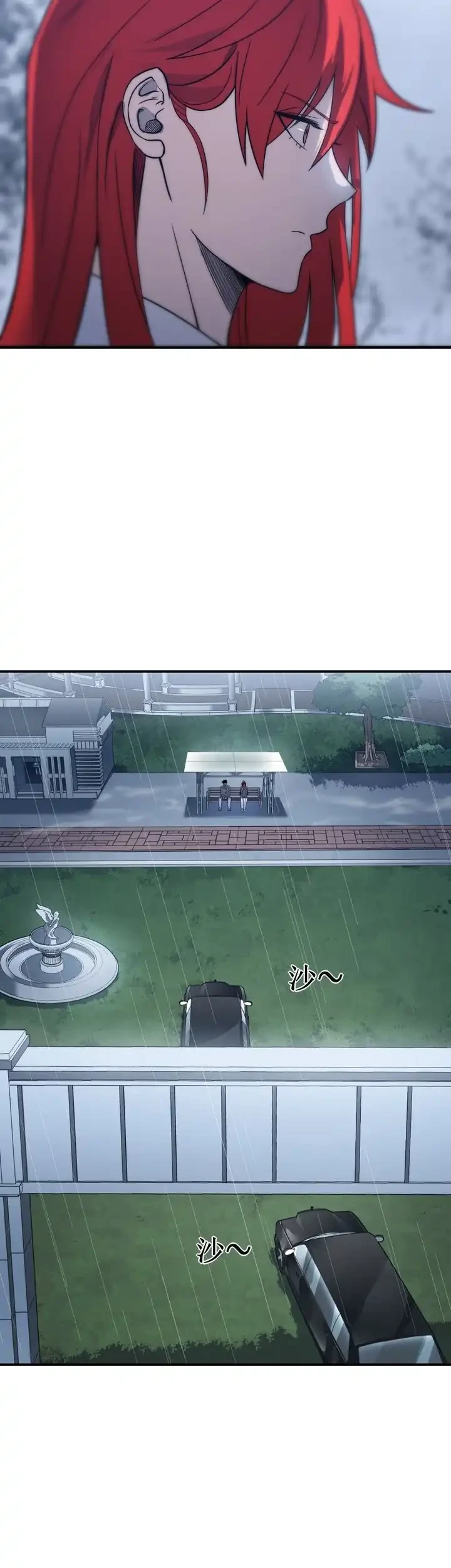 My Path to Killing God in Otherworld Chapter 81 Gambar 18