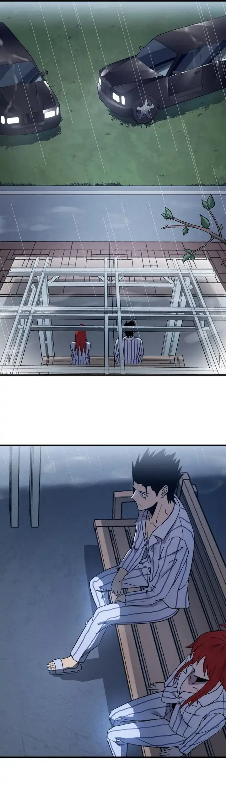My Path to Killing God in Otherworld Chapter 81 Gambar 20