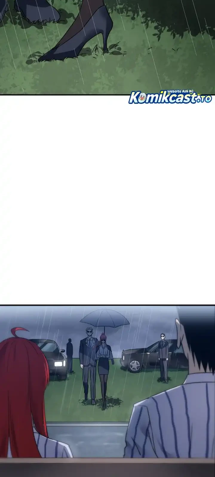 My Path to Killing God in Otherworld Chapter 81 Gambar 23