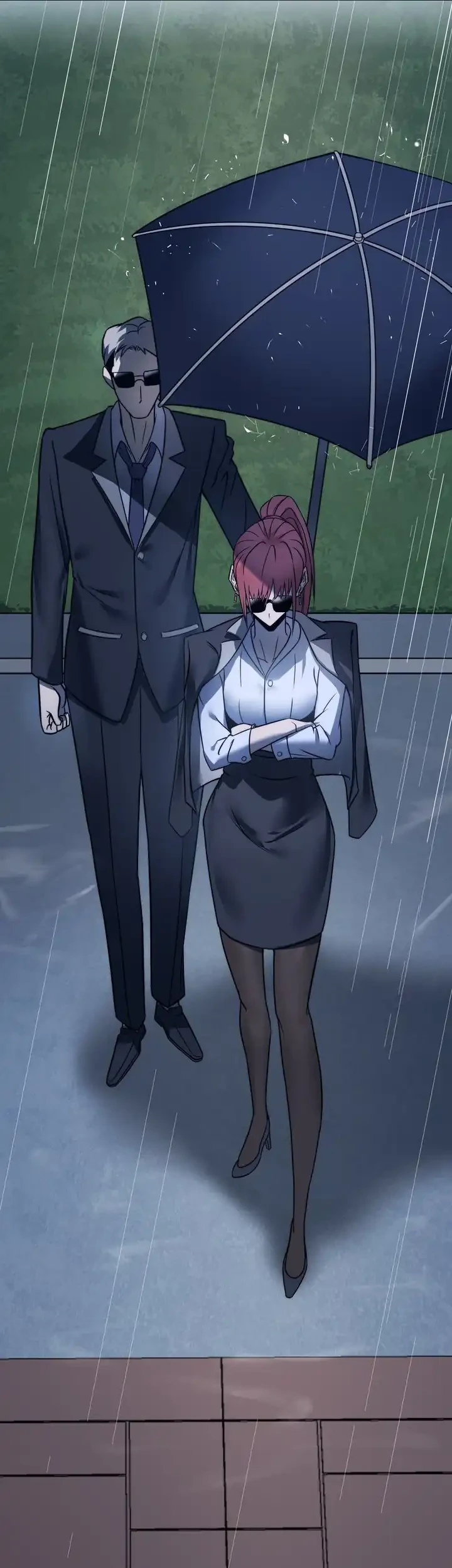 My Path to Killing God in Otherworld Chapter 81 Gambar 25