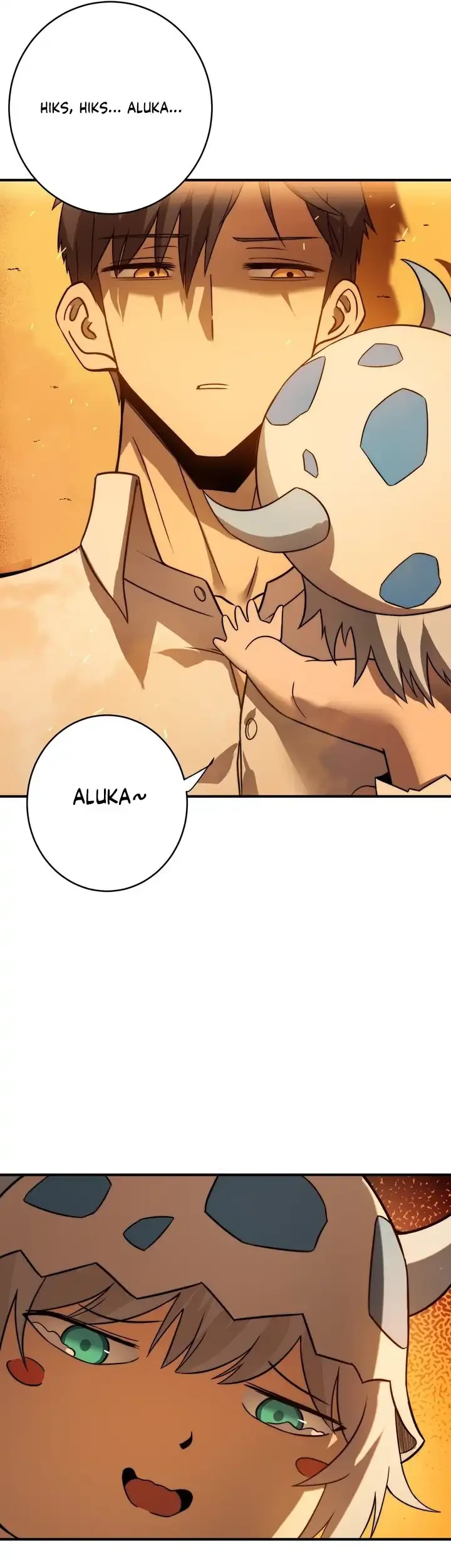 My Path to Killing God in Otherworld Chapter 81 Gambar 31