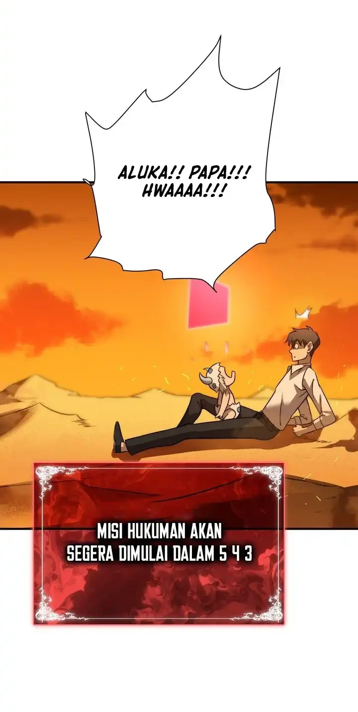 My Path to Killing God in Otherworld Chapter 81 Gambar 32