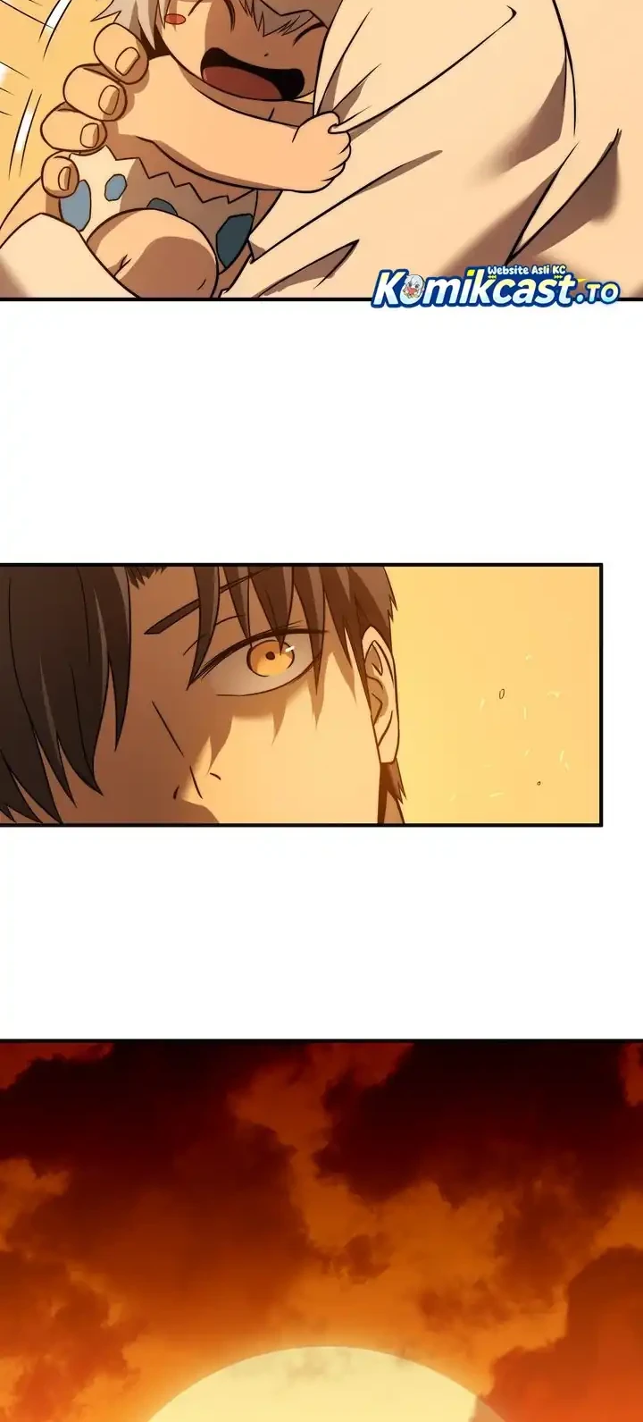 My Path to Killing God in Otherworld Chapter 81 Gambar 34