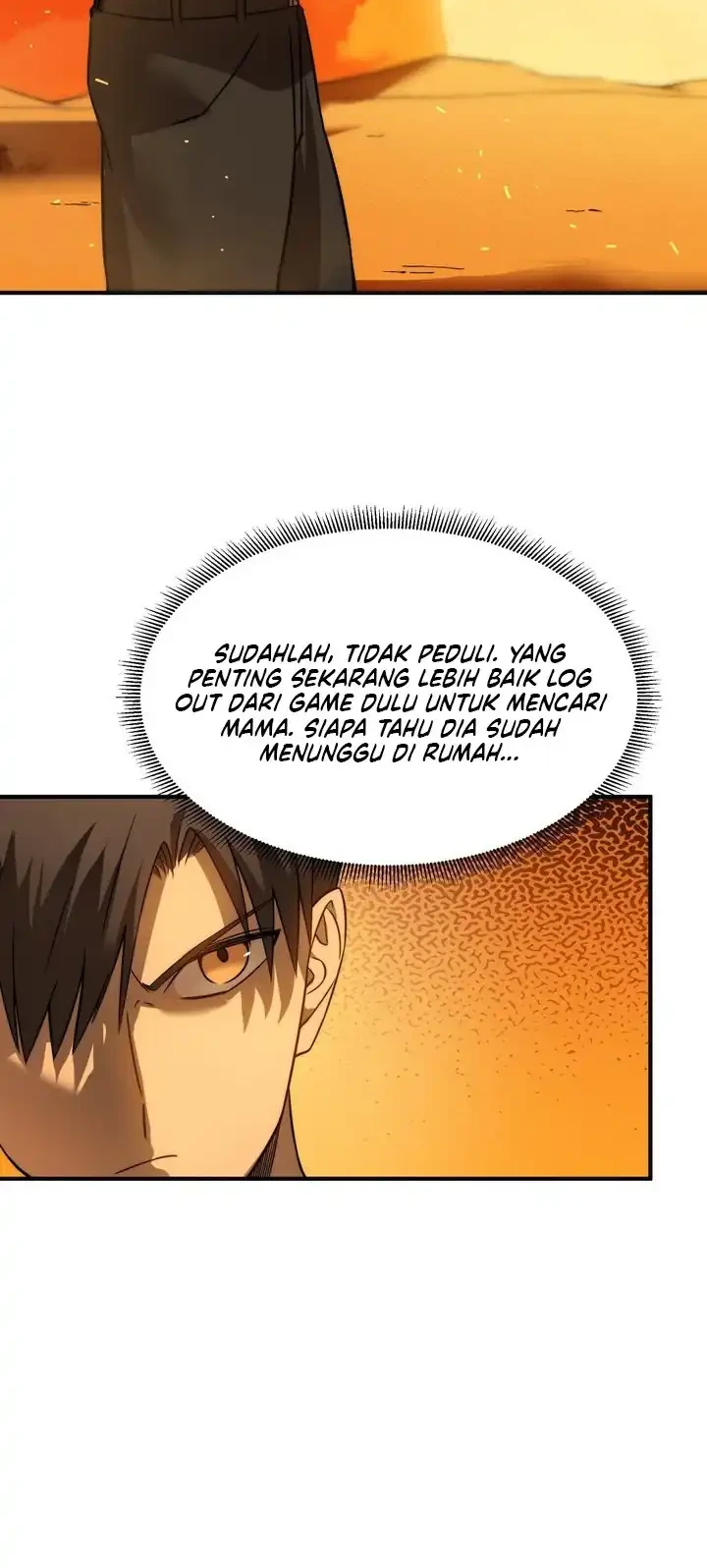 My Path to Killing God in Otherworld Chapter 81 Gambar 36