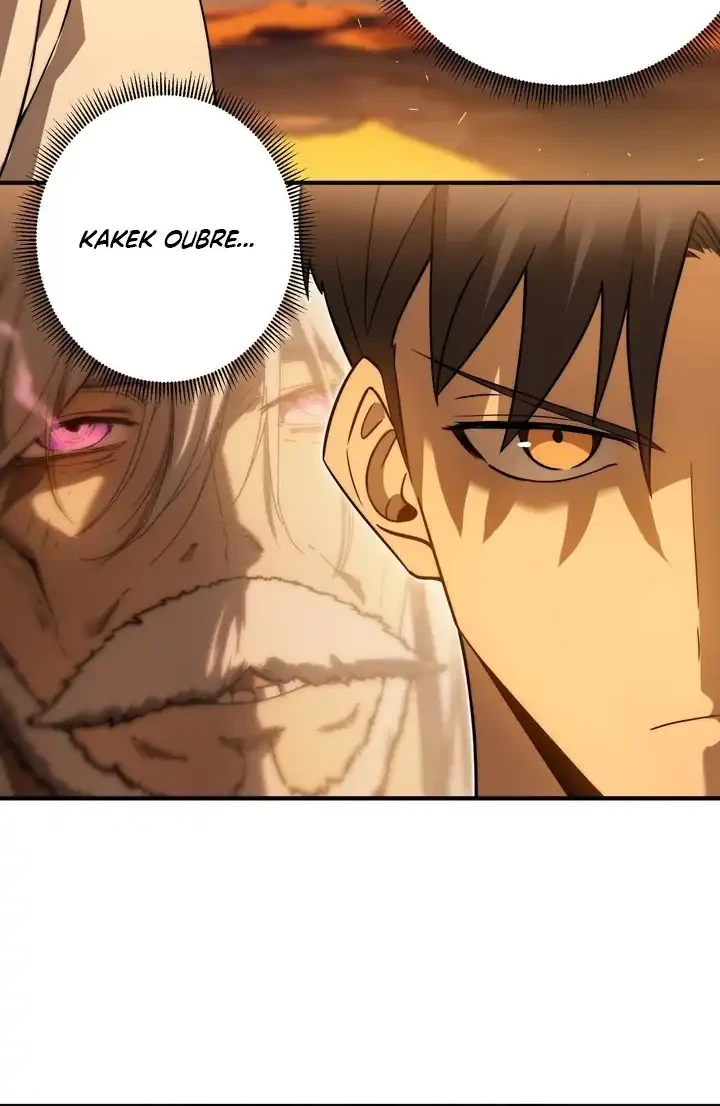 My Path to Killing God in Otherworld Chapter 81 Gambar 40