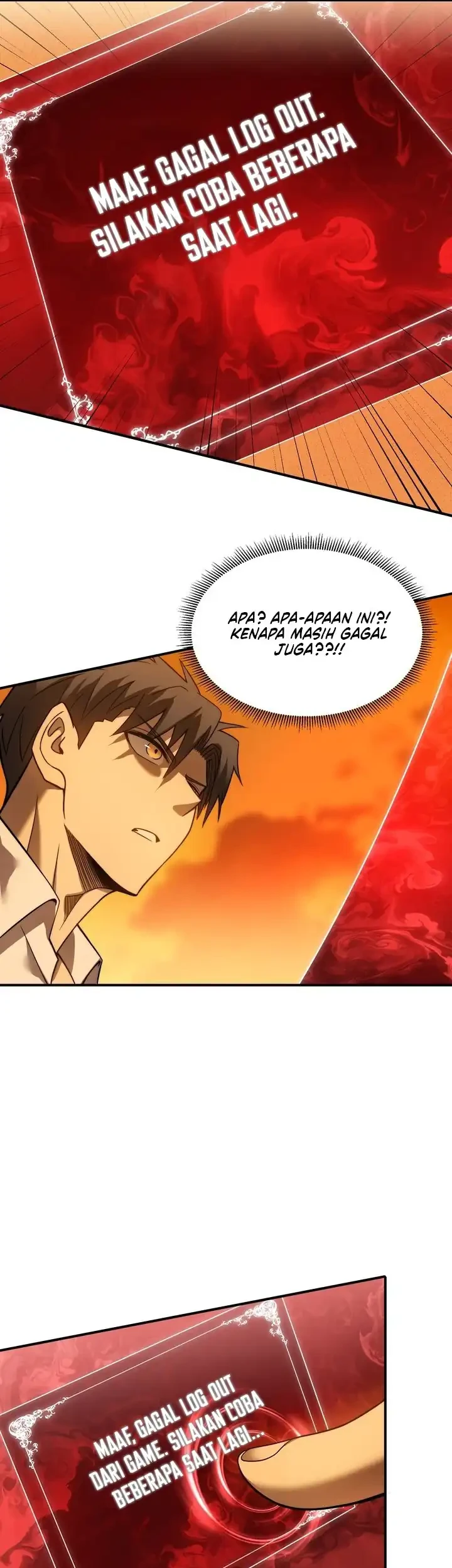 My Path to Killing God in Otherworld Chapter 81 Gambar 41