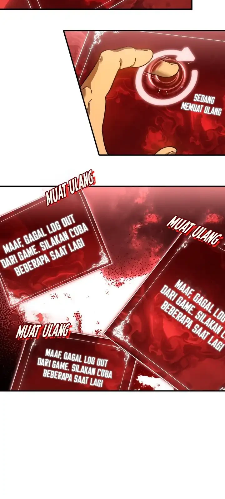 My Path to Killing God in Otherworld Chapter 81 Gambar 42