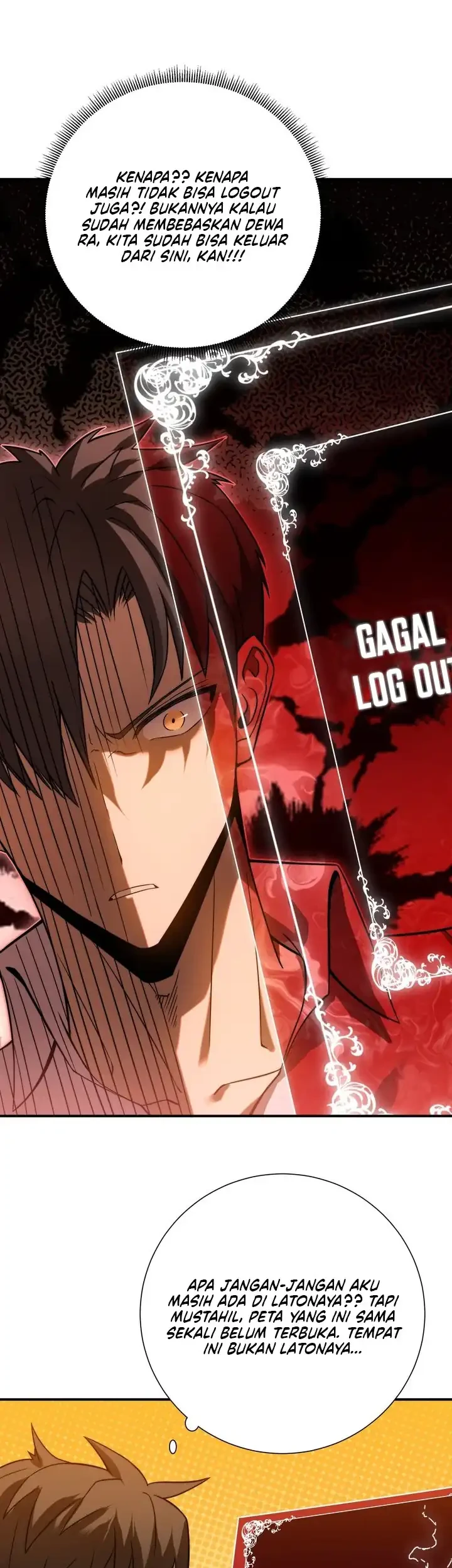 My Path to Killing God in Otherworld Chapter 81 Gambar 43