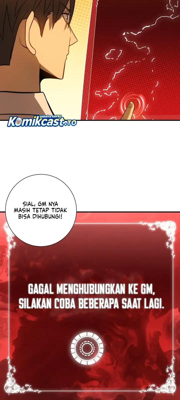 My Path to Killing God in Otherworld Chapter 81 Gambar 44