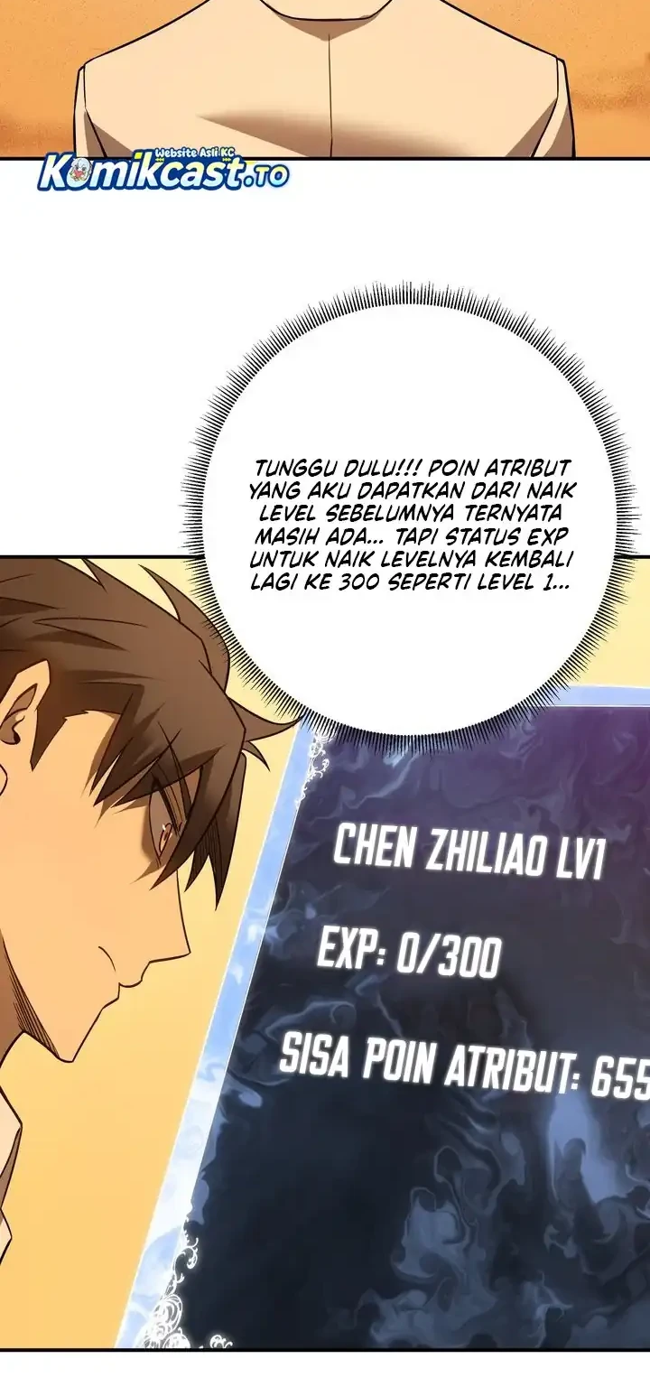 My Path to Killing God in Otherworld Chapter 81 Gambar 46