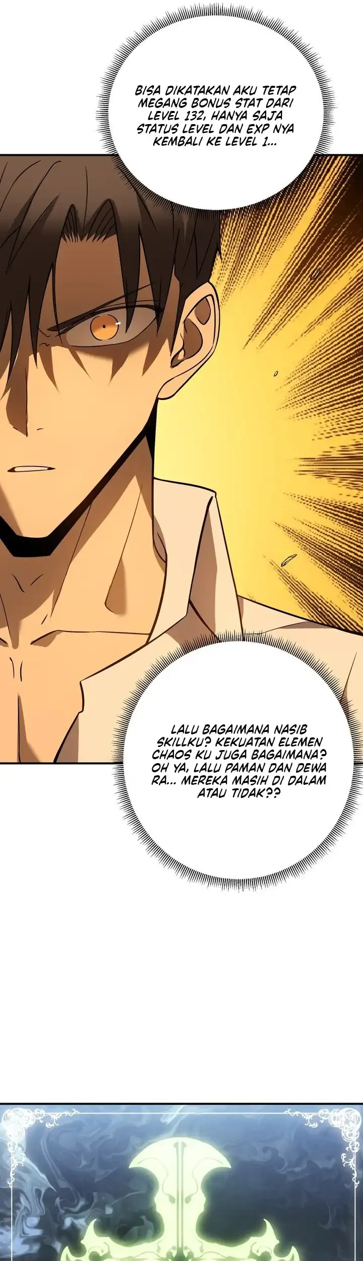 My Path to Killing God in Otherworld Chapter 81 Gambar 47