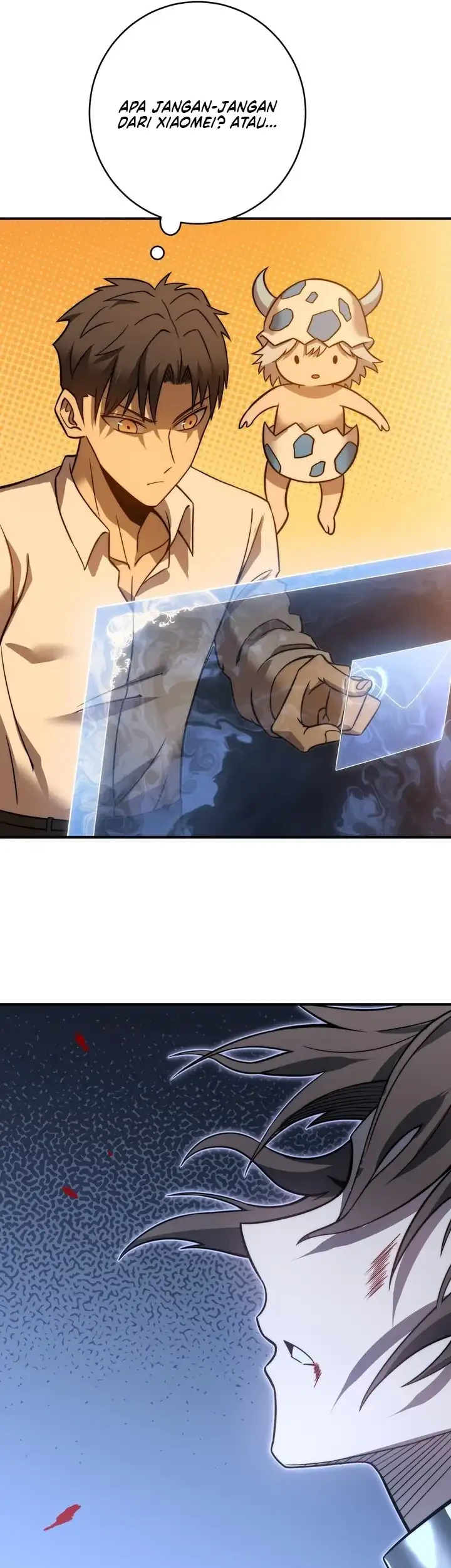 My Path to Killing God in Otherworld Chapter 81 Gambar 52